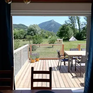 La Maison De Toi Et Moi Appartement Castellane