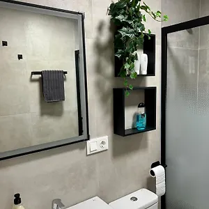 Coqueto Centrico Con Piscina , Cordoue Espagne