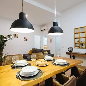 Hostly Rbh0 Modern , Séville Espagne