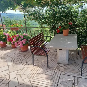 Fabris Appartement Roč